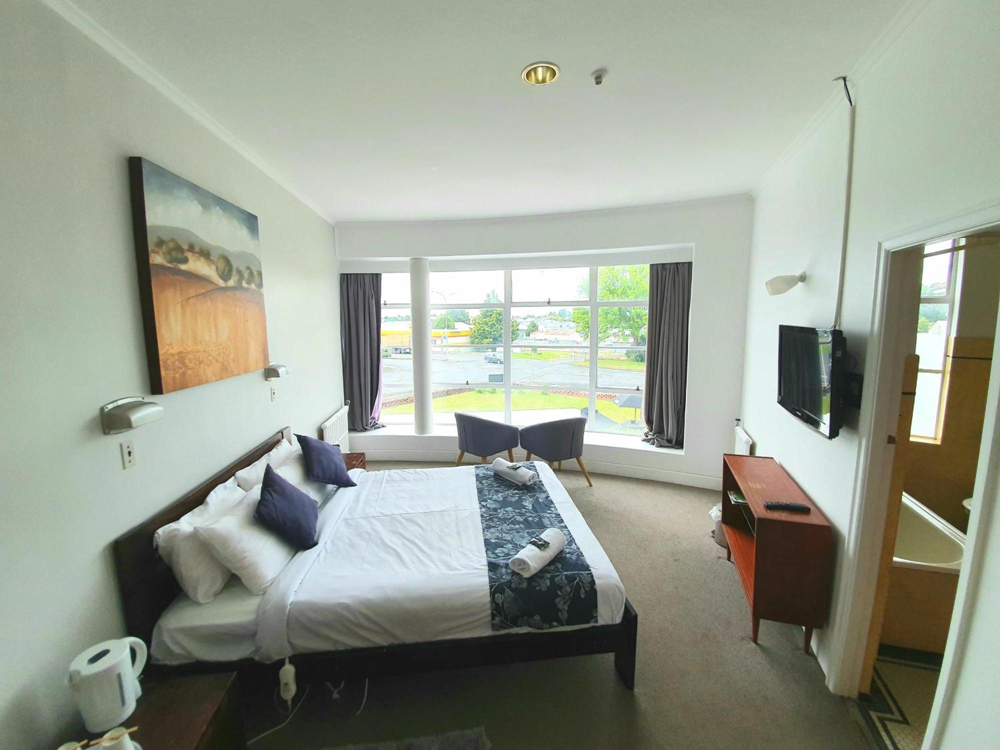 Putaruru Hotel Cameră foto
