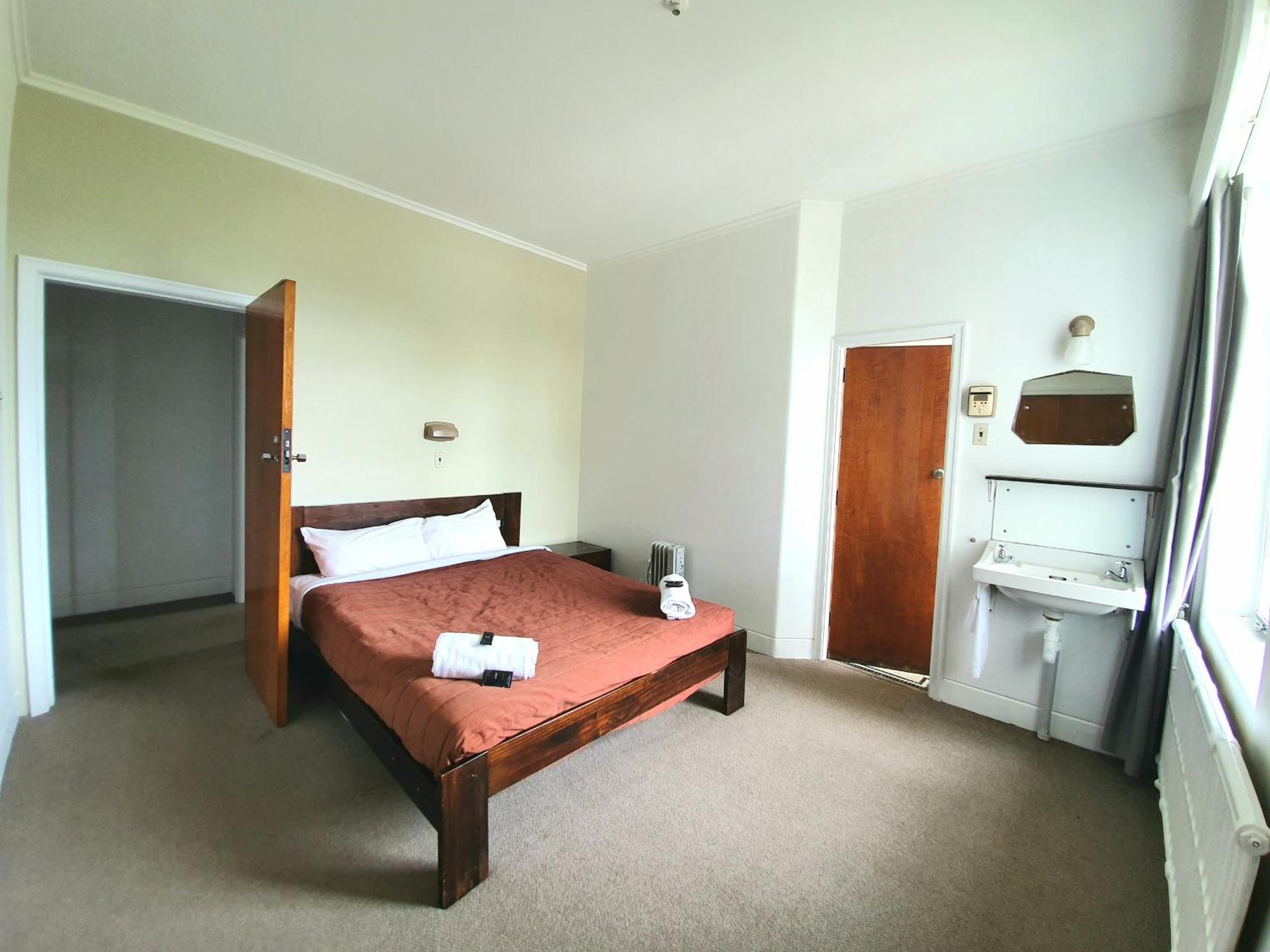 Putaruru Hotel Cameră foto