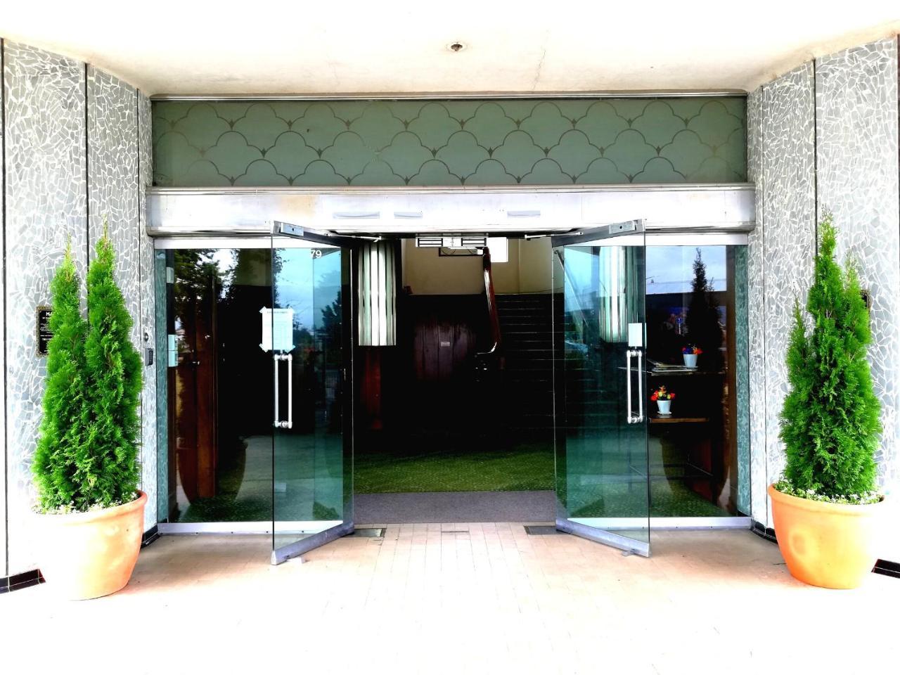 Putaruru Hotel Exterior foto